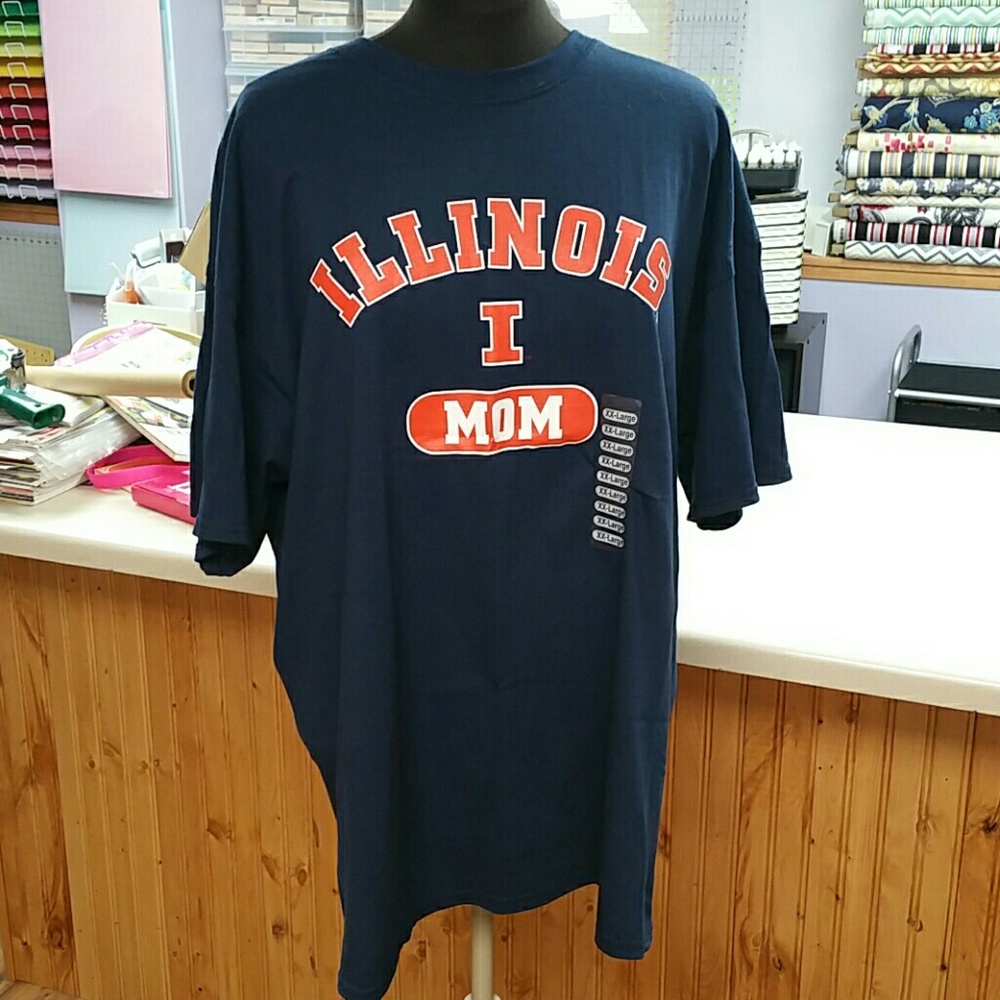 University of Illinois Top